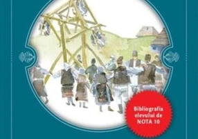 Balade populare românești