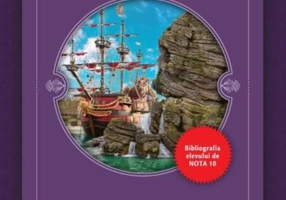 Răpit de pirați - Paperback brosat - Robert Louis Stevenson - Litera