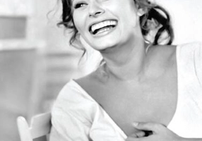 Ieri, azi, mâine. Viața mea - Hardcover - Sophia Loren - RAO