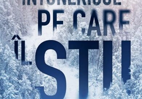 Întunericul pe care îl știi - Paperback - Amy Engel - Nemira