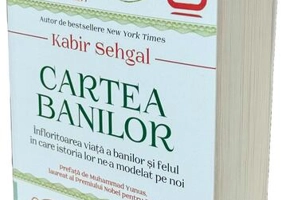 Cartea banilor