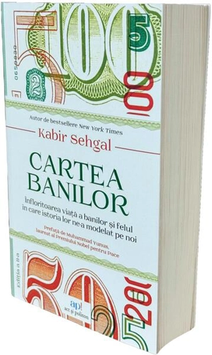 Cartea banilor