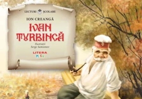 Ivan Turbincă - Paperback brosat - Ion Creangă - Litera mică