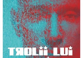 Trolii lui Putin. Relatări adevărate din prima linie a războiului informațional rus - Paperback brosat - Jessikka Aro - Lebăda Neagră