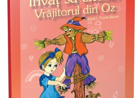 Vrăjitorul din Oz - Paperback brosat - *** - Gama