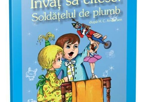 Soldăţelul de plumb - Paperback brosat - *** - Gama