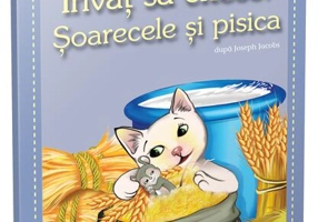 Șoarecele și pisica - Paperback brosat - Gama