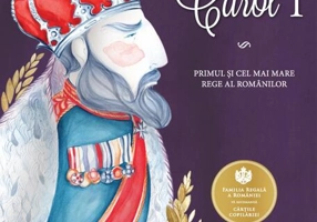 Carol I - Paperback brosat - Adrian Cioroianu, Andrei Radu - Curtea Veche