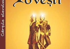 Povești - Paperback brosat - Ioan Slavici - Cartex