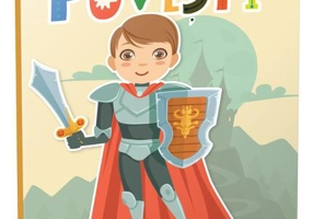 Povești. Colorez, decupez și lipesc! - Paperback brosat - *** - Gama