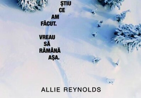 Fior - Paperback brosat - Allie Reynolds - RAO