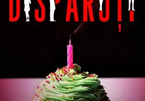 Dispăruți - Paperback brosat - Leona Deakin - RAO