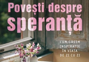 Povești despre speranță - Paperback brosat - Heather Morris - Humanitas Fiction