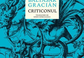 Criticonul - Hardcover - Baltasar Gracián - Humanitas