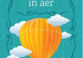 Omuleții în aer - Paperback brosat - Mary Norton - Litera