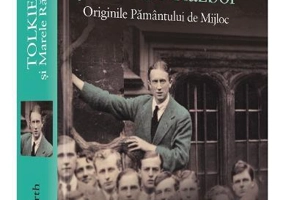 Tolkien și marele război - Hardcover - John Garth - RAO