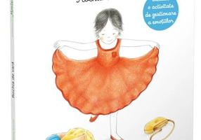 Rochia de vară. Povestioarele mele Montessori - Paperback brosat - Ève Herrmann - Gama