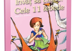 Cele 11 lebede - Paperback brosat - *** - Gama