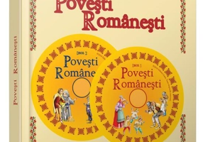 Poveşti româneşti - Hardcover - Nicolae Tonița - Gama