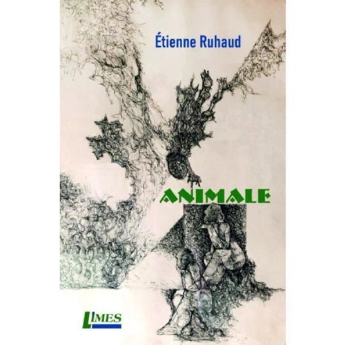Animale - Paperback brosat - Étienne Ruhaud - Limes