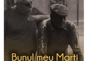 Bunul meu Marți - Paperback brosat - Andrei Gazsi - Limes