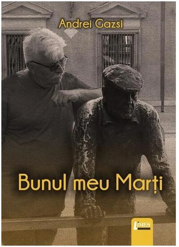Bunul meu Marți - Paperback brosat - Andrei Gazsi - Limes