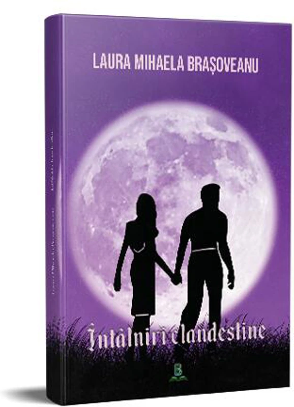 Întâlniri clandestine - Paperback - Laura Mihaela Brașoveanu - Berg