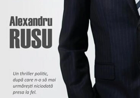 Păpușarii puterii - Paperback brosat - Alexandru Rusu - Hyperliteratura
