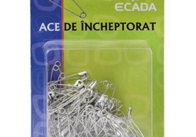 Ace de siguranță ECADA, 100 bucăți, 3 cm - ***