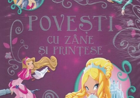 Povești cu zâne și prințese - Paperback brosat - *** - Flamingo