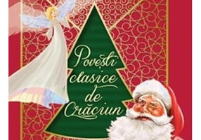 Povești clasice de Crăciun - Hardcover - *** - Aramis