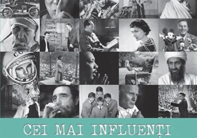 Cei mai influenți oameni ai vremurilor noastre - Hardcover - Gianni Morelli, Roberto Mottadelli - Didactica Publishing House