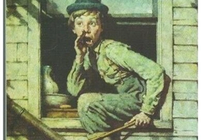 Aventurile lui Huckleberry Finn - Paperback brosat - Mark Twain - Ştefan