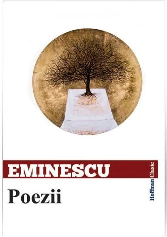 Poezii - Paperback brosat - Mihai Eminescu - Hoffman