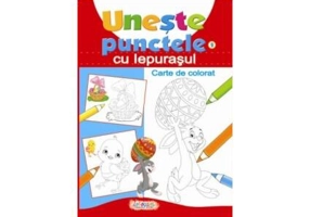 Unește punctele. Vol. 9 - Paperback brosat - *** - Erc Press