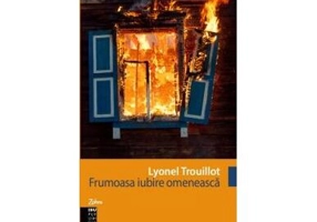 Frumoasa iubire omenească (RESIGILAT) - Paperback brosat - Lyonel Trouillot - IBU Publishing
