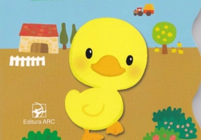 La fermă - Hardcover - *** - Editura ARC