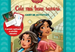 Cele mai bune surori - Paperback - Litera