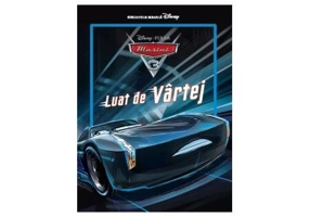 Luat de Vârtej - Paperback - Litera