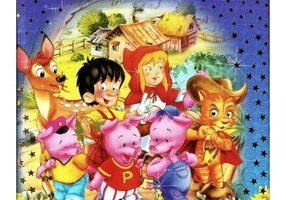 Povești clasice - Hardcover - *** - Flamingo