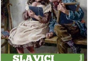 Împăratul șerpilor și alte povești - Paperback - Ioan Slavici - Hoffman