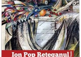 Zâna apelor. Povești ardelenești - Paperback brosat - Ion Pop-Reteganul - Hoffman