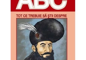 Tot ce trebuie să știi despre Mihai Viteazul - Paperback brosat - *** - Erc Press