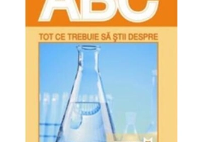 Tot ce trebuie să știi despre sticlă - Paperback brosat - *** - Erc Press