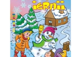 Jocul iernii - Paperback brosat - *** - Erc Press