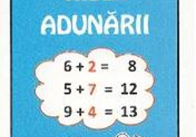 La îndemână: Tabla adunării - Paperback brosat - *** - Erc Press