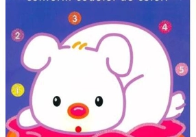 Activități. Colorează conform codului de culori - Paperback brosat - *** - Girasol