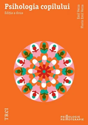 Psihologia copilului