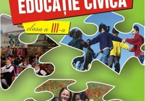Caiet de educație civică. Clasa a III-a - Paperback brosat - Doina Burțilă, Marinela Chiriac, Simona Mihaela Popa, Mihaela Pîrșan - Tiparg