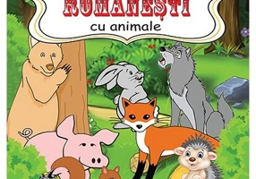 Povești populare românești cu animale - Paperback brosat - *** - Prestige